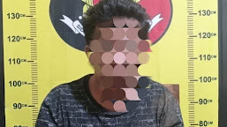 Polres Probolinggo  Berhasil Menangkap DPO Kasus Pencurian Sapi