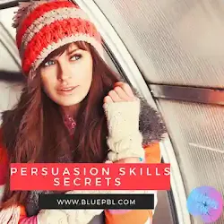 persuasion skills secrets