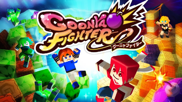 Goonya-Fighter-free-download
