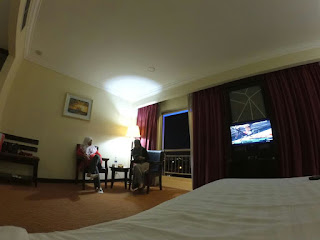 Hotel batam