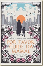 por favor, cuide da mamãe