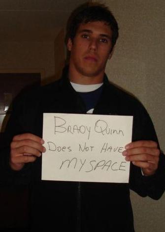 Brady Quinn