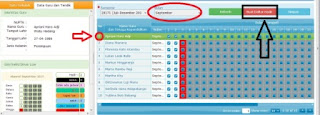 Cara Input Kehadiran Guru Dan Tenaga Kependidikan Secara Online Begini Cara Input Kehadiran Guru Dan Tenaga Kependidikan Secara Online