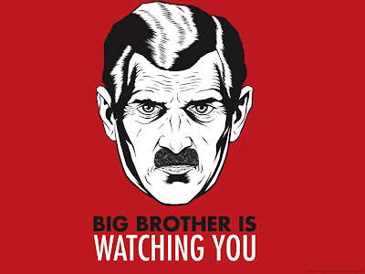 Big brother is watching you download free besplatne pozadine slike za desktop