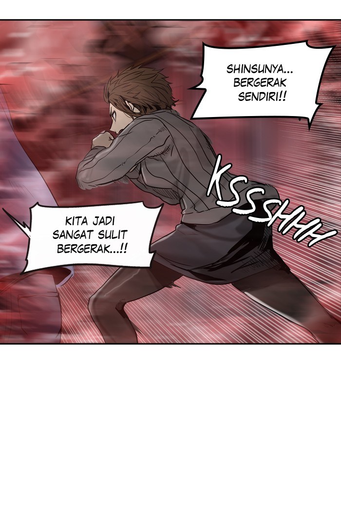 Webtoon Tower Of God Bahasa Indonesia Chapter 333