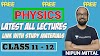 NM SIR Yearlong Complete Physics