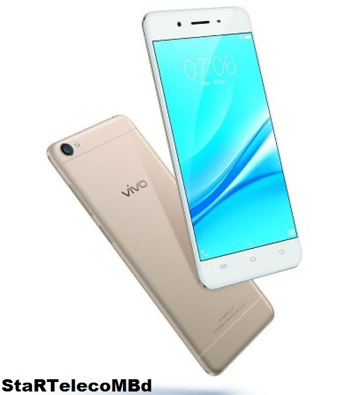 Vivo Y55s Firmware Flash File Stock Rom 100% Tested Without Password
