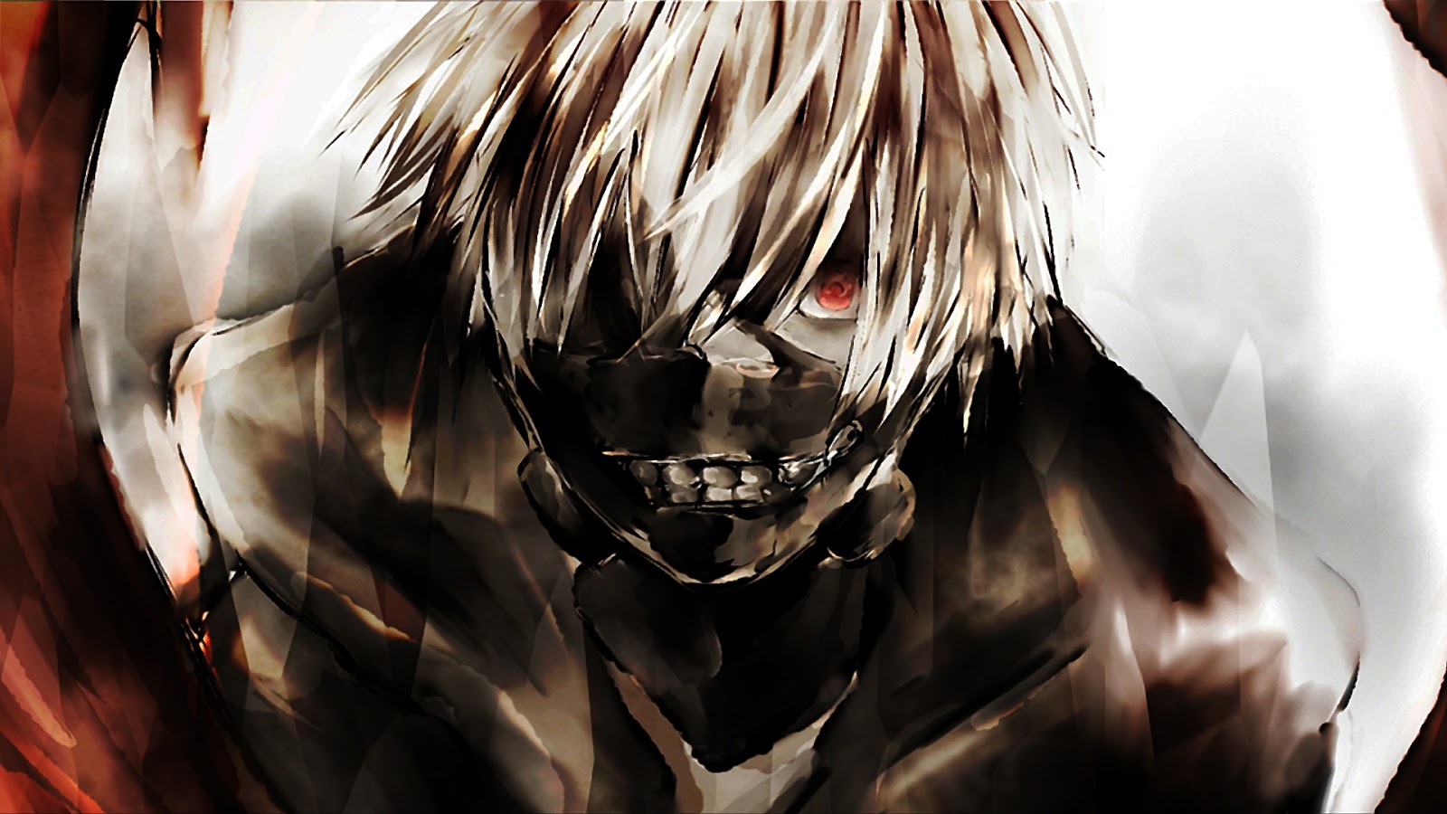 100 Hd Tokyo Ghoul Wallpapers 4k We 7