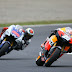 Pedrosa targets fourth victory on trot