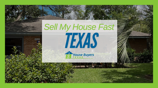 sell my house fast texas