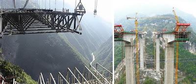 foto jembatan, gambar jembatan, desain jembatan