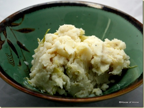 Colcannon
