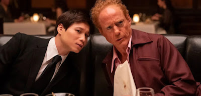 The Sympathizer Series Image