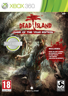 Dead Island Game of The Year Edition [RF - XGD2]