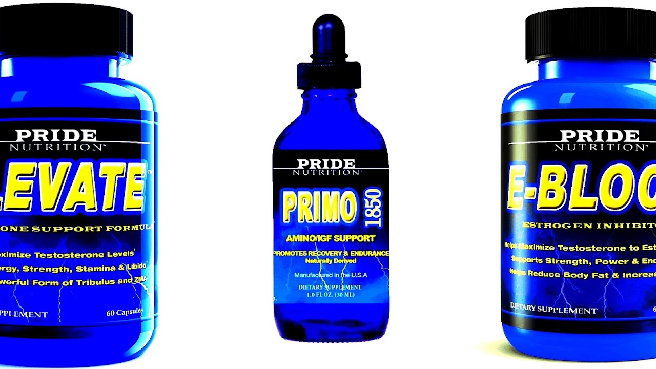 Best Lean Muscle Stack