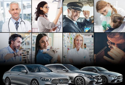 Mercedes'e göre benim yaptığım işi değersiz kılan nedir?