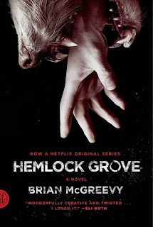 مسلسل Hemlock Grove 2013 اون لاين