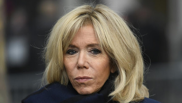 Brigitte Macron blessée par son mari : cette phrase « qui lui a fait un mal fou ! »