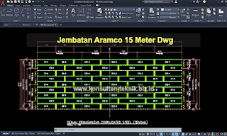 Gambar-Jembatan-Aramco-Format-Dwg-Autocad-04