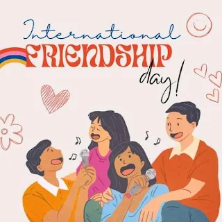 Friendship Day Images for Instagram