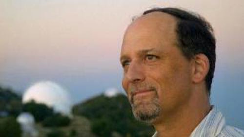 Seti Has A New Boss Meet Him Geoff Marcy