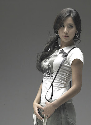 Chae Eun Jung