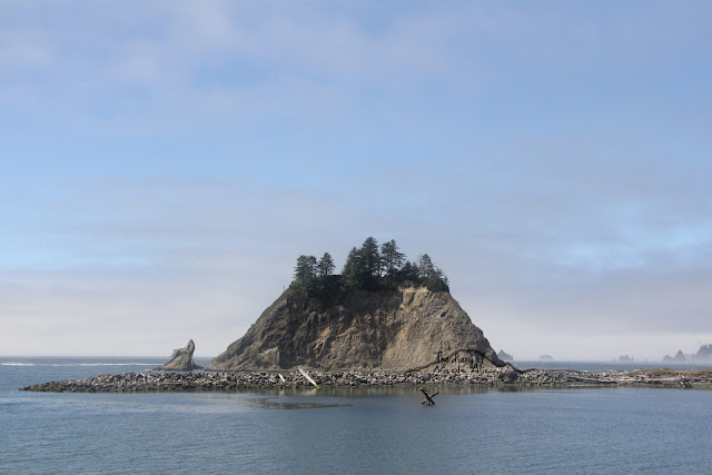 La Push, Washington