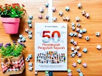 Buku 50 Pendakwah Pengubah Sejarah Karya M. Anwar Djaelani