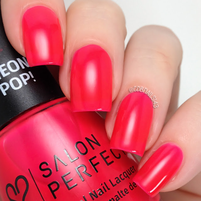 Salon Perfect-Tropicool Punch