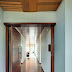 Modern architecture corridors designs ideas.