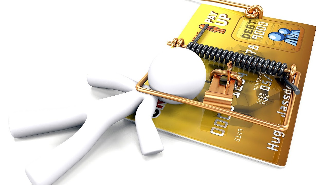 Credit Card Debt Bankruptcy
