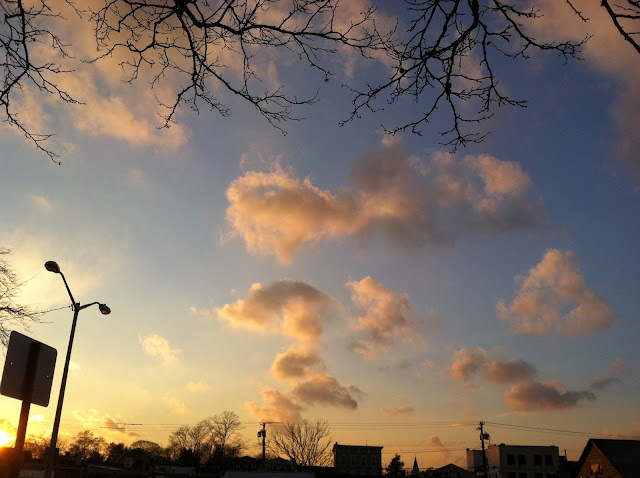 Last-Sunset-of-2013-Over-Farmingdale