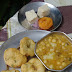 Odisha Evening Snacks : Bara Ghuguni Mitha