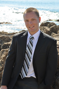 Elder Jacob Nicholas Clark