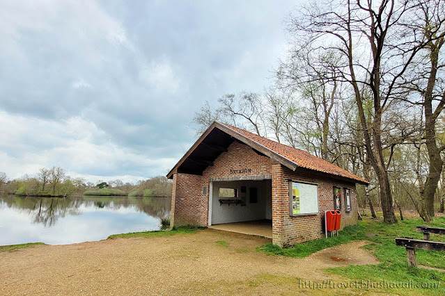 Newly inscribed UNESCO World Heritage Properties in Belgium 2021