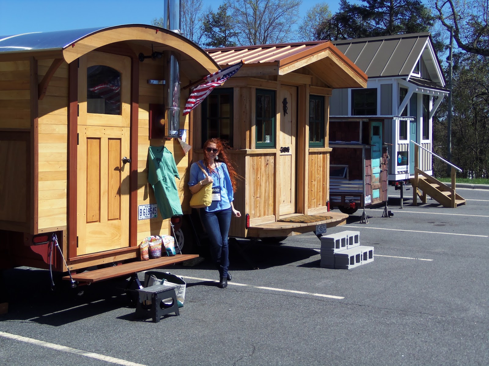 Another Tiny  House  Story Our  Tiny  House  Conference 