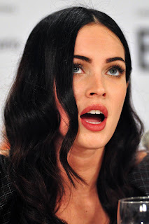 Celebrity Megan Fox Photo Gallery