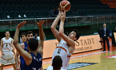 Sadık Emir Kabaca - Banvit