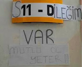 s11Dilegim var