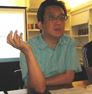 2019年台大校園外"零"書店