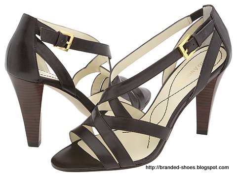Branded shoes:Q313-79931