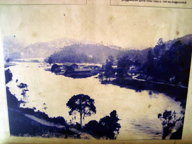 munnar train station name, munnar flood 1924, munnar flood that destroy the railway station and trailwa system, munnar train route