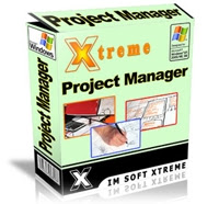Software | Xtreme Project Manager