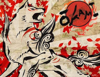 Okami Game Free Download For PC