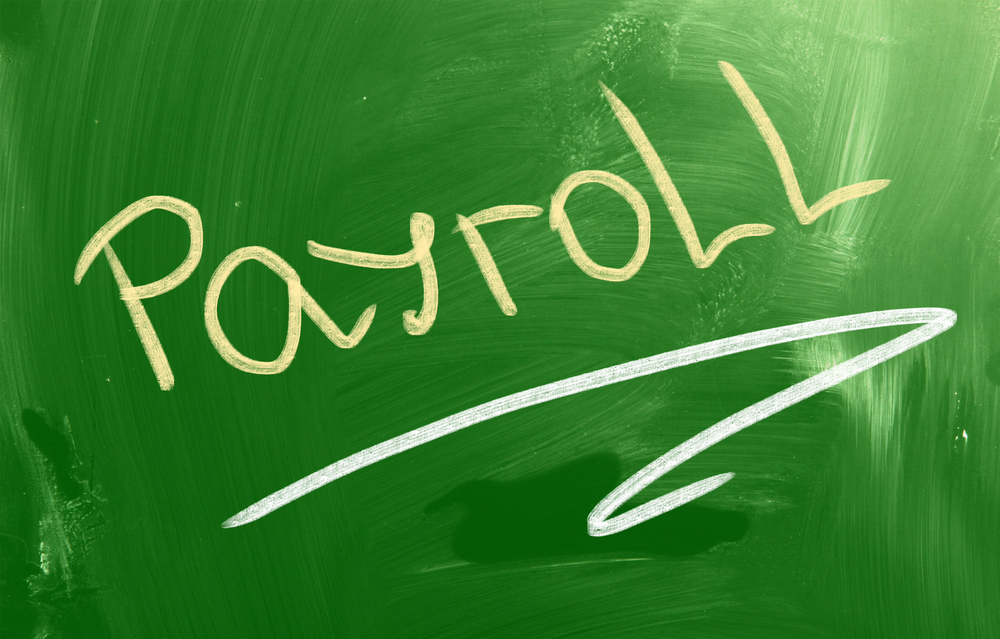  #disruptHR Part 3: Taking on the payroll big boys and girls