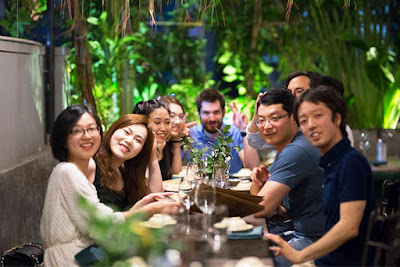 Top nhà hàng ẩm thực Việt ngon | Món Việt hấp dẫn | Ưu đãi ở HCM 15