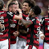 Flamengo vence o São Paulo e faz as pazes com a torcida no Maracanã