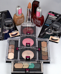 Maybelline giveaway, nternational, ends 11 november