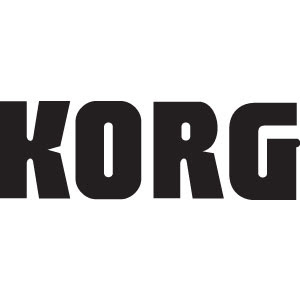 Korg logo vector