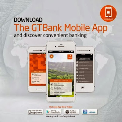 Download-gtbank-mobile-app-to-android-blackberry-and-apple devices